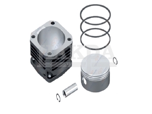 -MERCEDES-CYLINDER LINER SET (100)